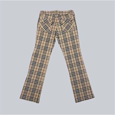 burberry track pants cost|burberry trousers for women.